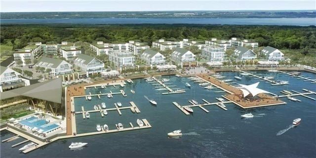 A101 - 241 Sea Ray Ave, Innisfil, L9S 0L9 | Image 3