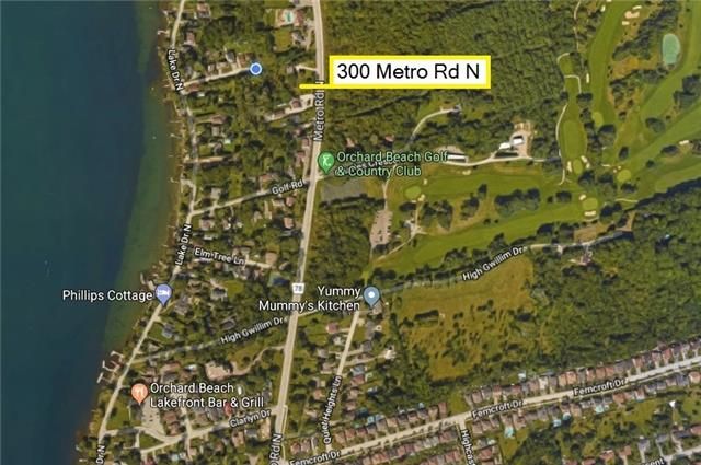 300 Metro Rd N, Georgina, L4P3C8 | Image 3