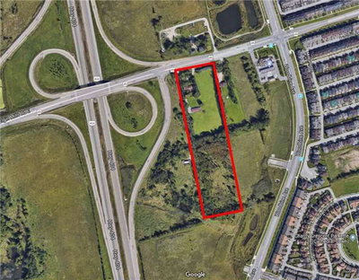 Land sold at 2705 Elgin Mills Road, Markham, Ontario, L6C1K8 - Cathedraltown - MLS: N4150015