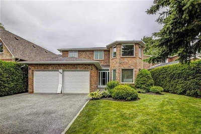 Detached House sold at 186 Huntington Park Drive, Markham, Ontario, L3T7A7 - Thornlea - MLS: N4152803