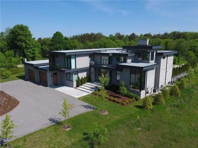 43 Ogden Cres, Whitchurch-Stouffville, L4A1P1 | Image 2