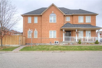 Detached House leased at 24 Jenmat Drive, Markham, Ontario, L6E2A8 - Greensborough - MLS: N4153198