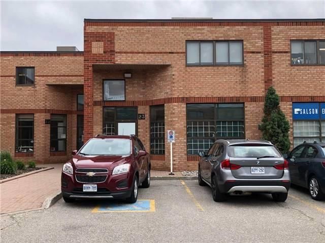 23 - 160 Applewood Cres, Vaughan, L4K4H2 | Image 2