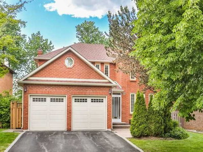 Detached House sold at 12 Tanglewood Trail, Markham, Ontario, L3T6V4 - Thornlea - MLS: N4154743