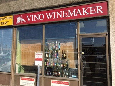 Sale Of Business sold at 7-1750 Steeles Avenue, Vaughan, Ontario, L4K2L7 - Concord - MLS: N4156804