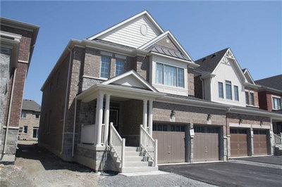 Detached House leased at 22 Deer Pass Road, East Gwillimbury, Ontario, L9N 0S5 - Sharon - MLS: N4156822