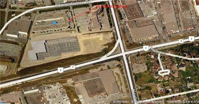 37 - 55 Administration Rd, Vaughan, L4K4G9 | Image 2