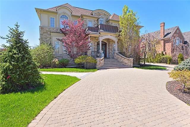 80 Callaway Crt, Vaughan, L4J8K9 | Image 2