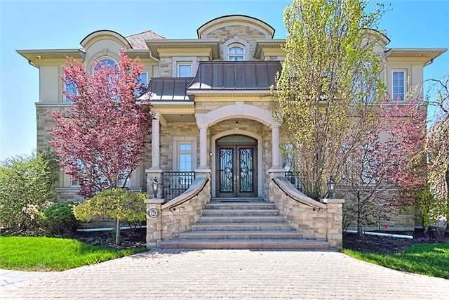 80 Callaway Crt, Vaughan, L4J8K9 | Image 3