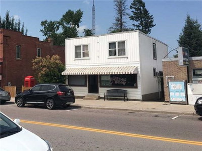 Store W/Apt/Office sold at 20 Queen Street, Innisfil, Ontario, L0L1L0 - Cookstown - MLS: N4164350