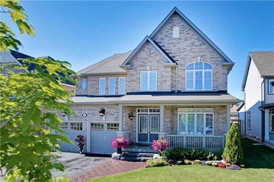 Detached House sold at 4 Bamburg Street, Georgina, Ontario, L0E1R0 - Sutton & Jackson's Point - MLS: N4173761