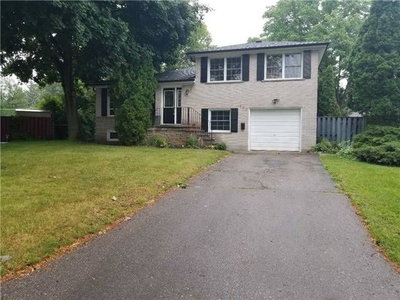 Detached House leased at 162 Kenvale Court, Richmond Hill, Ontario, L4C4S9 - Mill Pond - MLS: N4175748