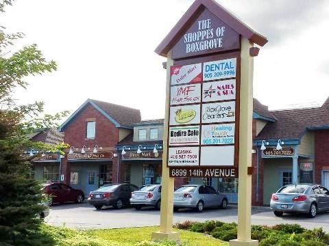 5 - 6899 14th Ave, Markham, L6B0S2 | Image 2