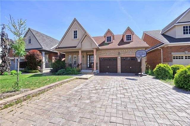 17 Arband Ave, Vaughan, L6A0T5 | Image 2