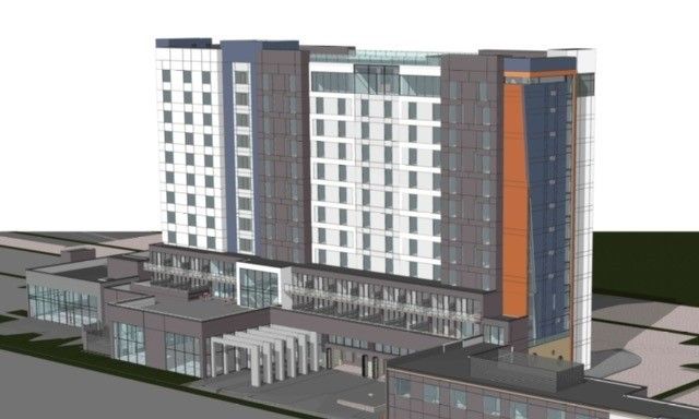 308 - 8440 Highway 27, Vaughan, L4L1A5 | Image 2