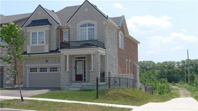 Detached House leased at 246 Degraaf Crescent, Aurora, Ontario, L4G 0X2 - Rural Aurora - MLS: N4182463