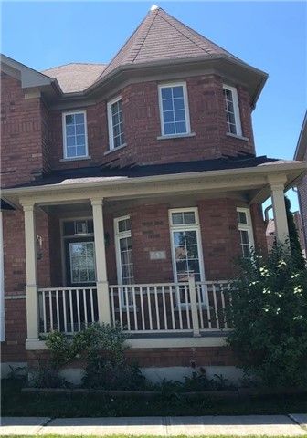 63 Rainbow Valley Cres, Markham, L6E1M2 | Image 2