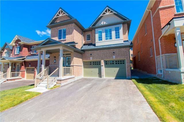 50 Ben Sinclair Ave, East Gwillimbury, L9N0S2 | Image 2