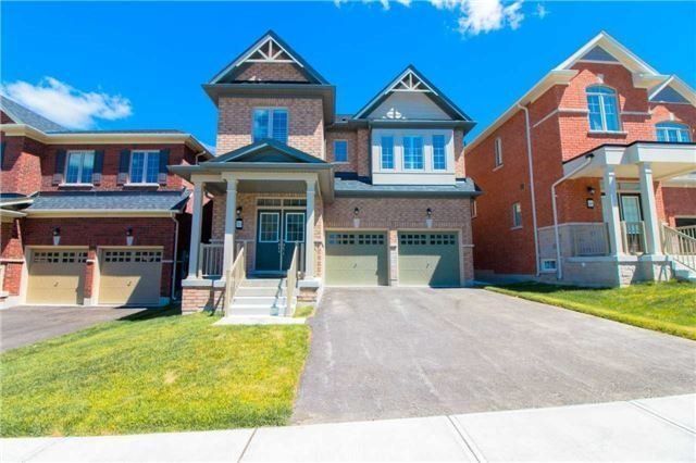 50 Ben Sinclair Ave, East Gwillimbury, L9N0S2 | Image 3