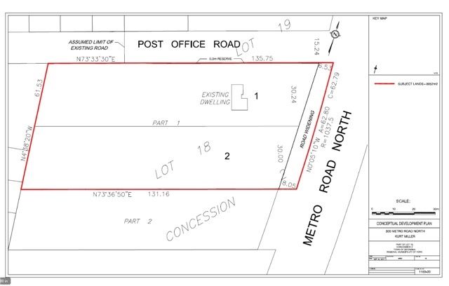 300 Metro Rd N, Georgina, L4P3C8 | Image 3