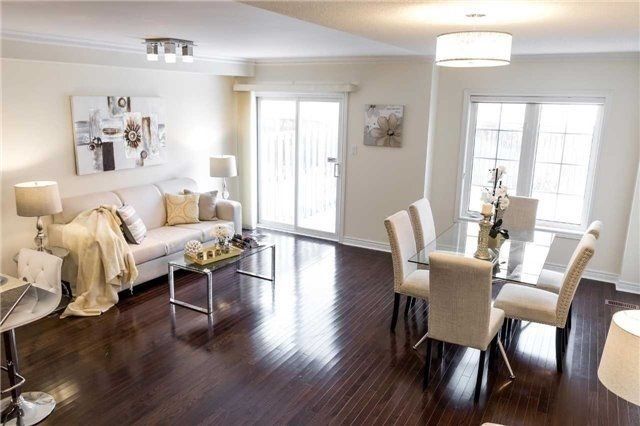 119 Amulet Cres, Richmond Hill, L4S2V9 | Image 3