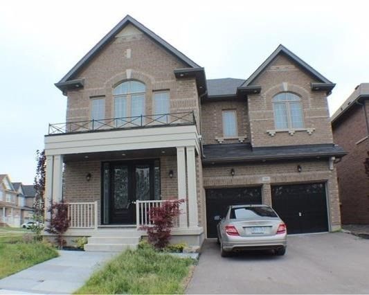 99 Kincardin St, Vaughan, L4H 4H7 | Image 3