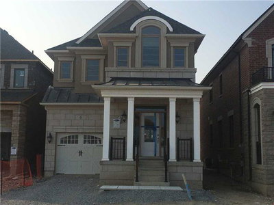 Detached House leased at 6 Faust Ridge, Vaughan, Ontario, L4H4T1 - Kleinburg - MLS: N4190057