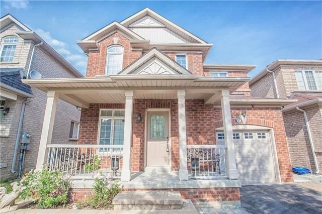 11 Vecchia St, Markham, L6E1R1 | Image 2