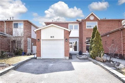 Semi-Detached House leased at Bsmt-87 Andrea Lane, Vaughan, Ontario, L4L1E6 - East Woodbridge - MLS: N4190811