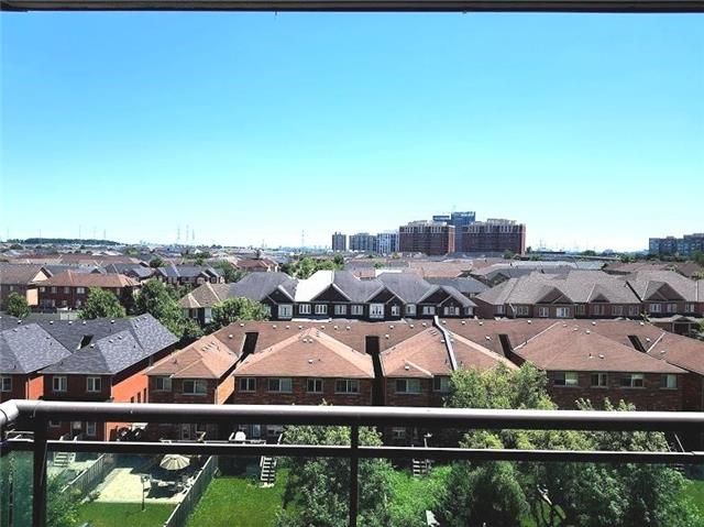 602 - 310 Red Maple Rd, Richmond Hill, L4C0T7 | Image 3