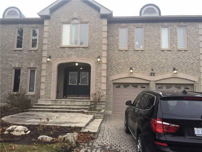 Detached House leased at Bsmt-29 Northgate Crescent, Richmond Hill, Ontario, L4B2K8 - Bayview Hill - MLS: N4196312