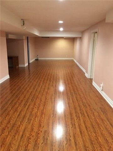 Bsmt - 29 Northgate Cres, Richmond Hill, L4B2K8 | Image 2