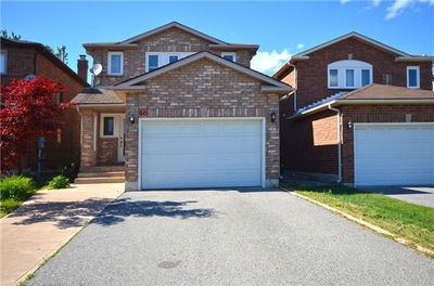 Detached House sold at 46 Bayel Crescent, Richmond Hill, Devonsleigh, L4S1C3 - MLS: N4197281