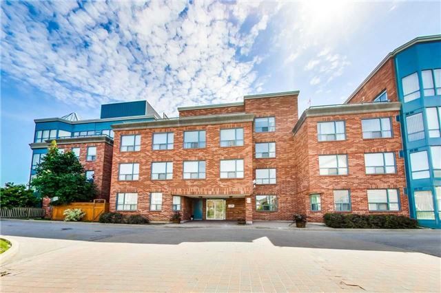 117 - 7398 Yonge St, Vaughan, L4J8J2 | Image 2