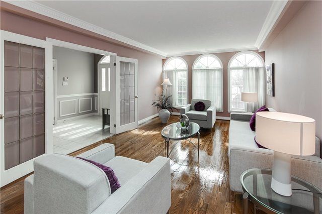 22A Avonlea Pl, Richmond Hill, L4B3N8 | Image 3