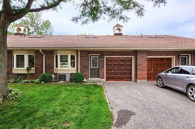 Townhouse sold at 43-B194 Cedar Beach Drive, Brock, Ontario, L9K1A0 - Beaverton - MLS: N4211422