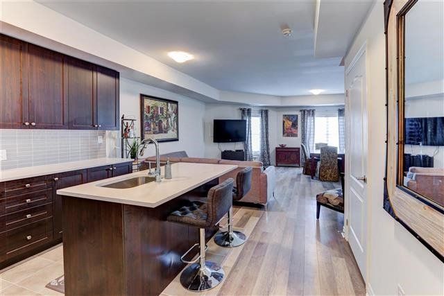 32 - 3905 Major Mackenzie Dr, Vaughan, L4L1A6 | Image 2