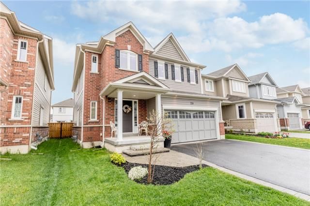 20 Warman St, New Tecumseth, L9R0C1 | Image 2