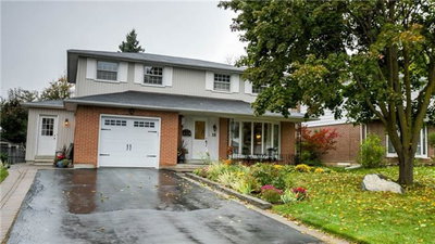 Detached House leased at 16 Knotty Pine Trail, Markham, Ontario, L3T3W4 - Royal Orchard - MLS: N4220019