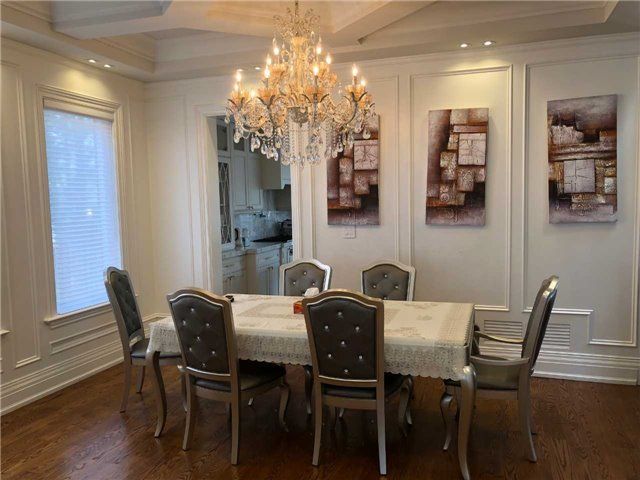 165 Krieghoff Ave, Markham, L3R1W2 | Image 3