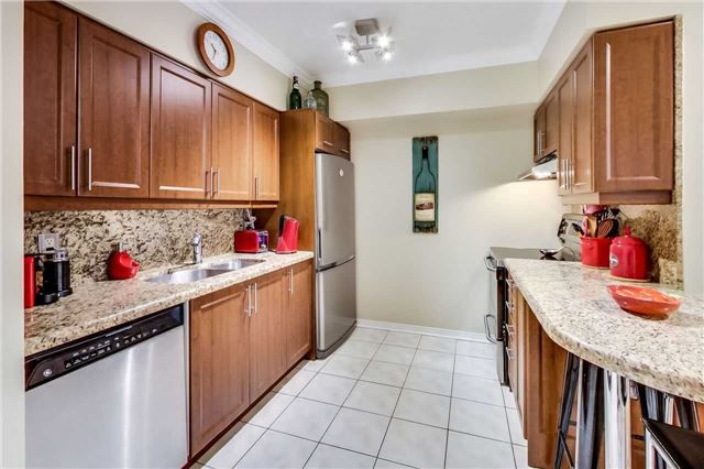 117 - 7398 Yonge St, Vaughan, L4J8J2 | Image 3