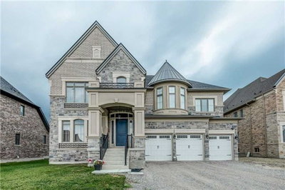 Detached House sold at 32 James Stokes Court, King, Ontario, L7B0M7 - King City - MLS: N4227843