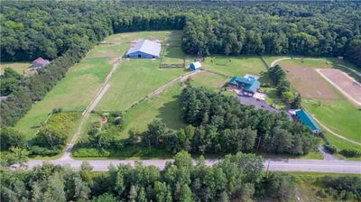 Farm sold at 721 Reid Road, Uxbridge, Rural Uxbridge, L9P1R4 - MLS: N4229736