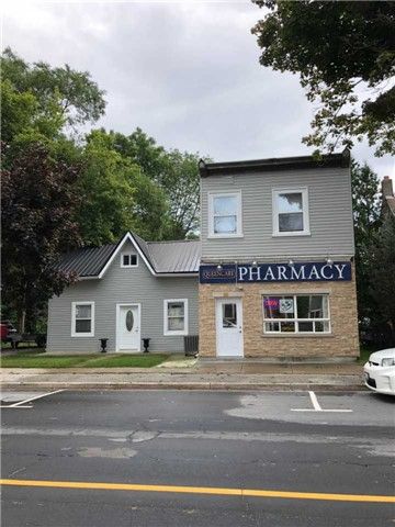 Commercial/Retail sold at 31 Queen Street, New Tecumseth, Tottenham, L4M1Y9 - MLS: N4229790