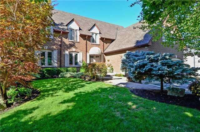 30 Ritter Cres, Markham, L3R4K5 | Image 2