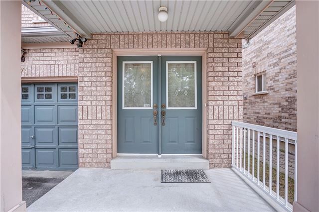 71 Rembrandt Dr, Markham, L3R4W6 | Image 2