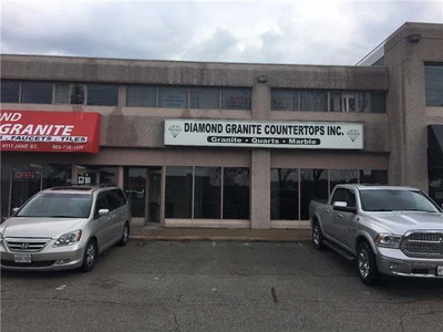 Industrial sold at 7-8111 Jane Street, Vaughan, Ontario, L4K4L7 - Concord - MLS: N4242401