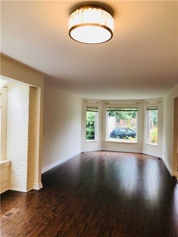 Detached House leased at 186 Huntington Park Drive, Markham, Ontario, L3T7A7 - Thornlea - MLS: N4244590