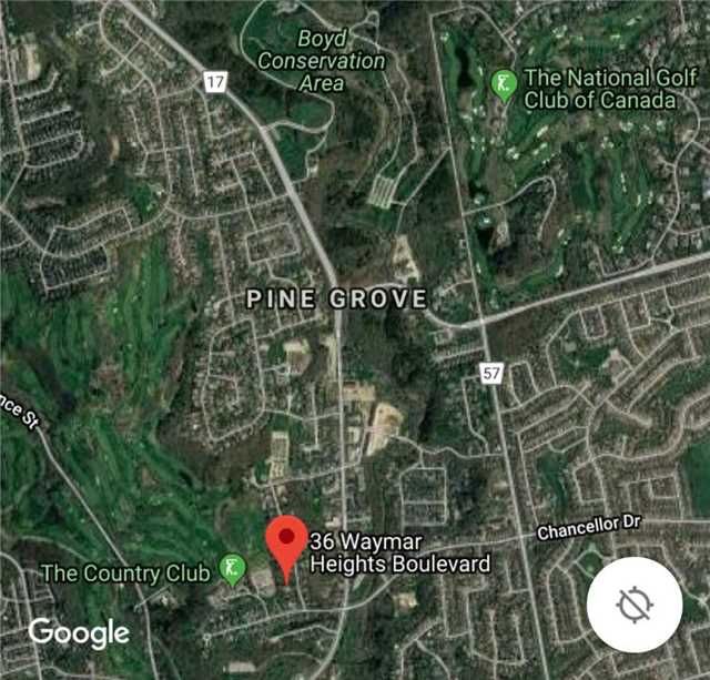 36 Waymar Heights Blvd, Vaughan, L4L2P7 | Image 3