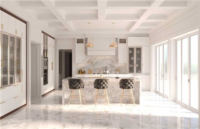 36 Waymar Heights Blvd, Vaughan, L4L2P7 | Image 3